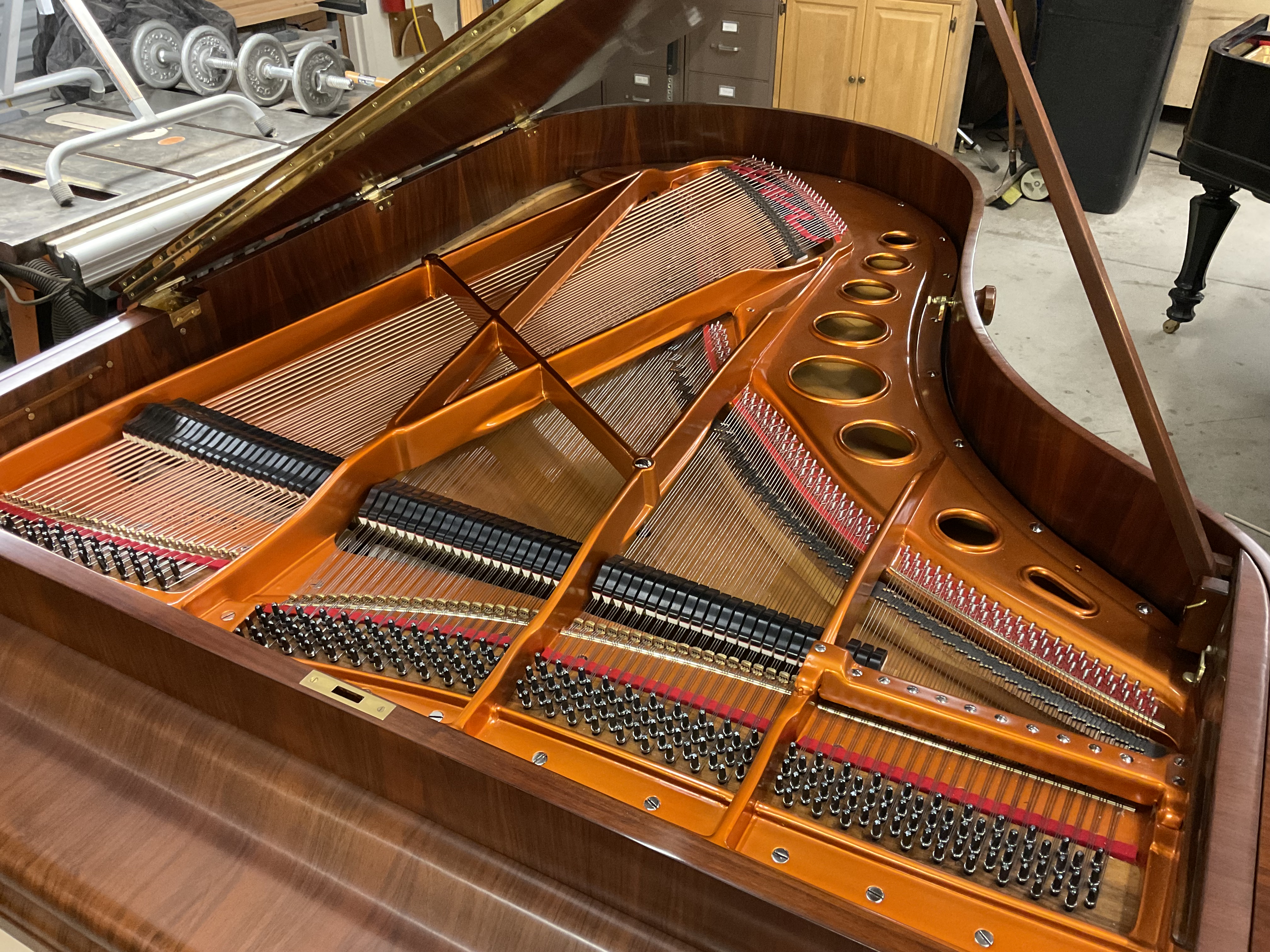 Bosendorfer